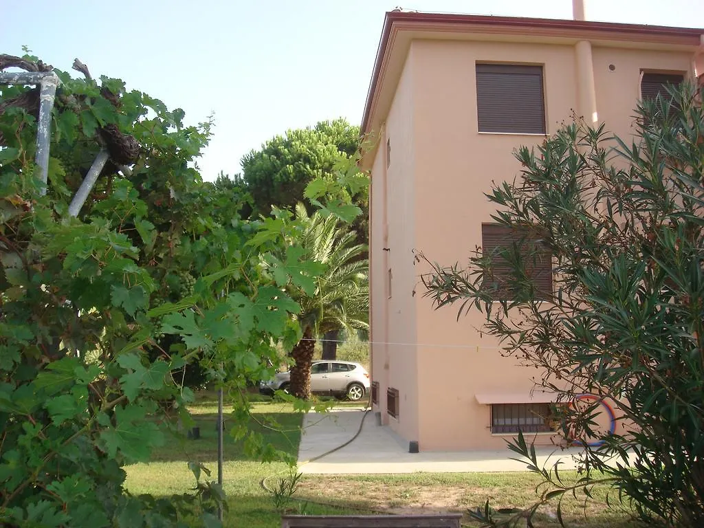 Villa Angela Sykia Chalkidikis Guest house
