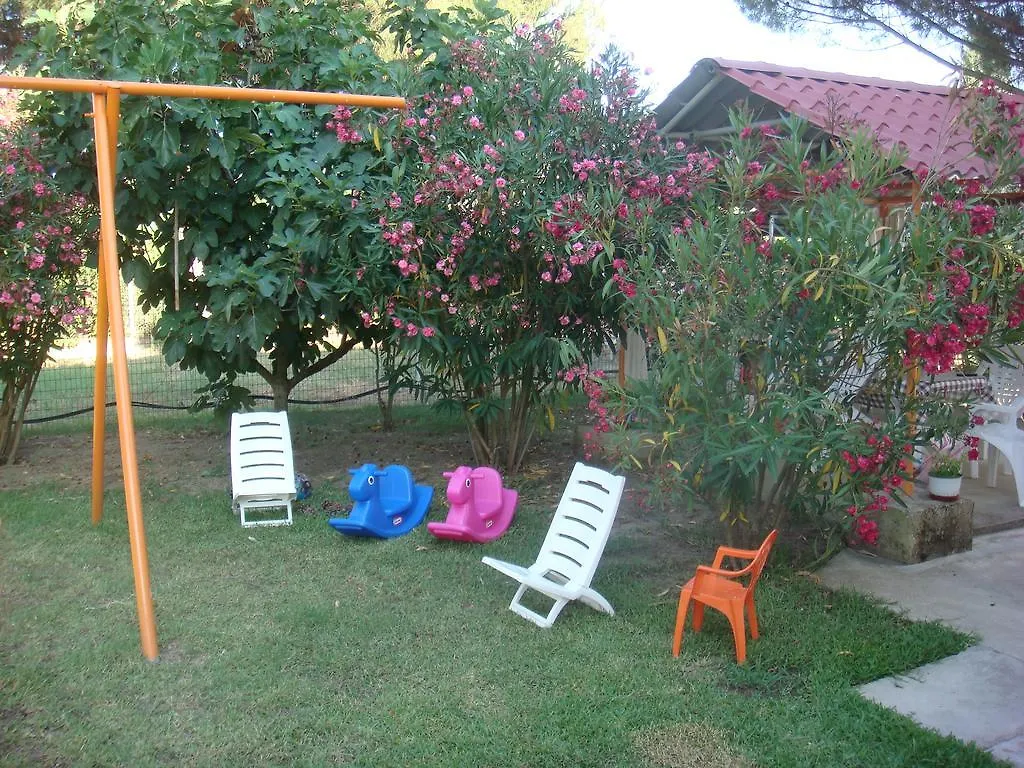 *** Guest house Villa Angela Sykia Chalkidikis Greece