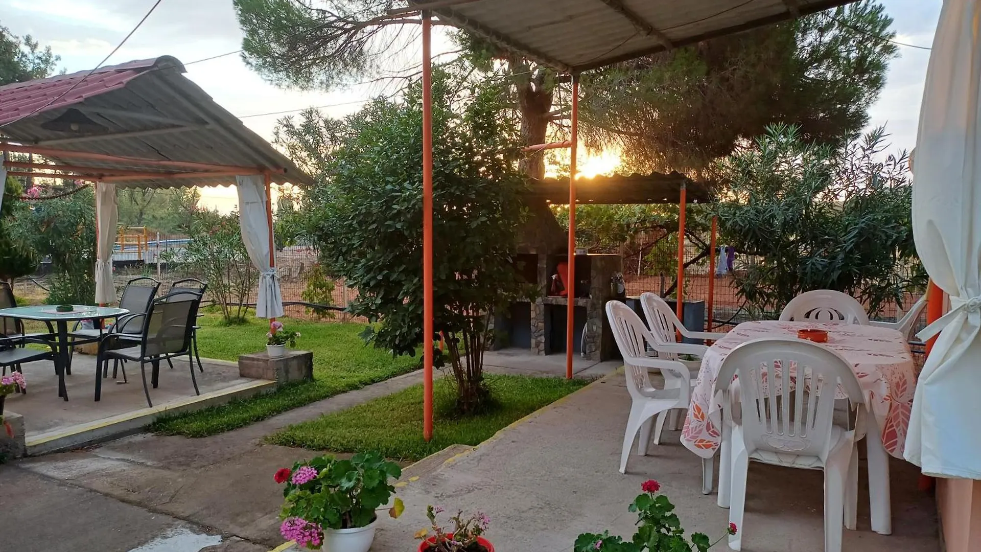 Villa Angela Sykia Chalkidikis Guest house