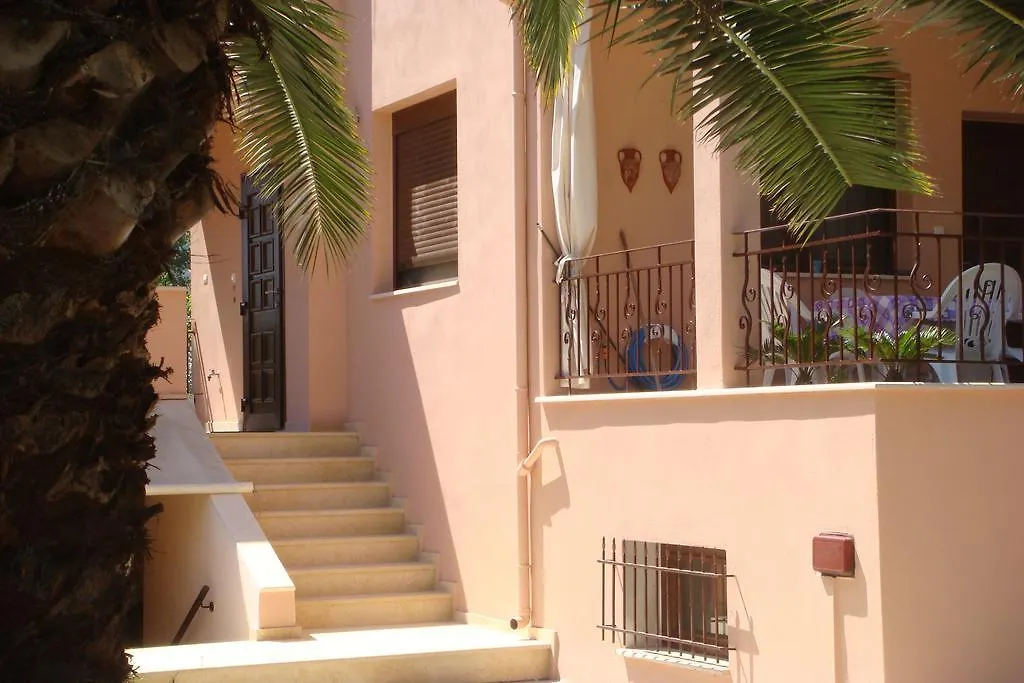 Guest house Villa Angela Sykia Chalkidikis