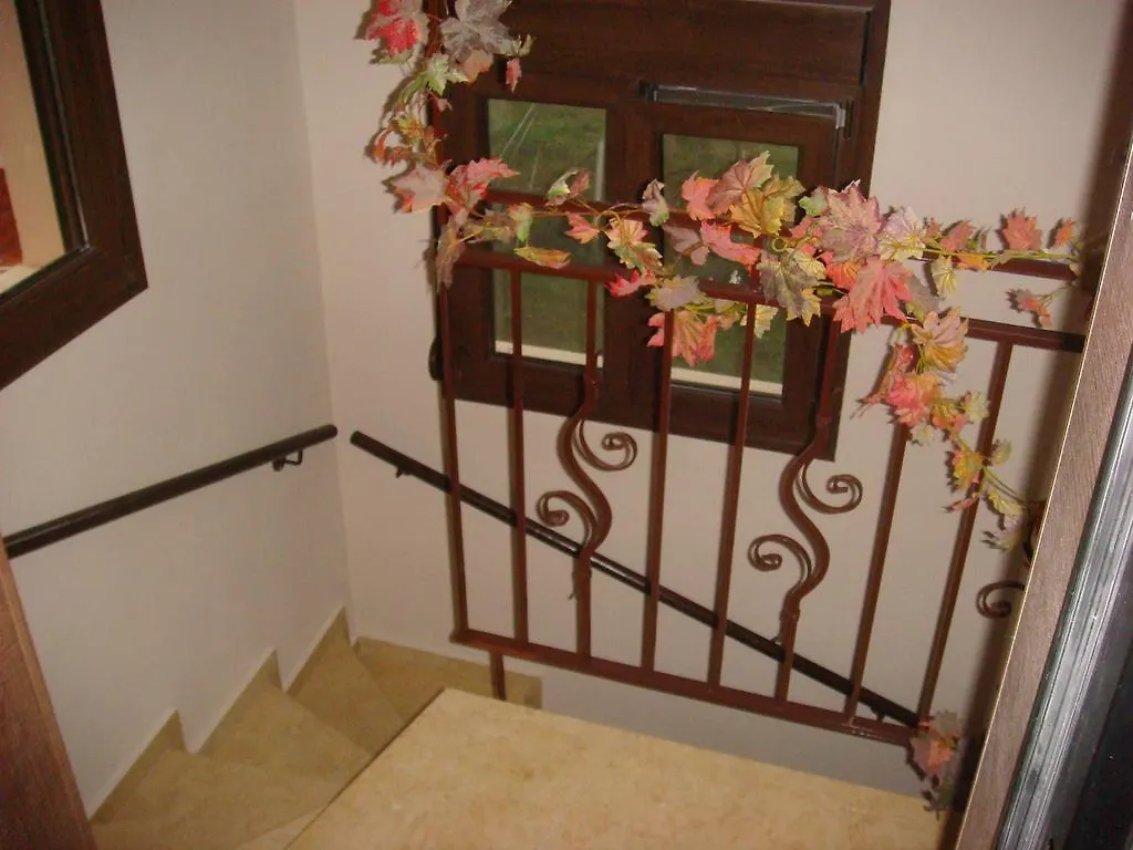 Guest house Villa Angela Sykia Chalkidikis