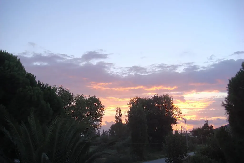Guest house Villa Angela Sykia Chalkidikis
