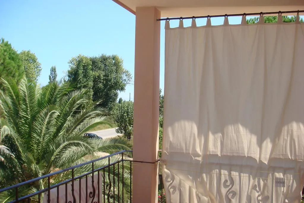 Villa Angela Sykia Chalkidikis 3*,  Greece