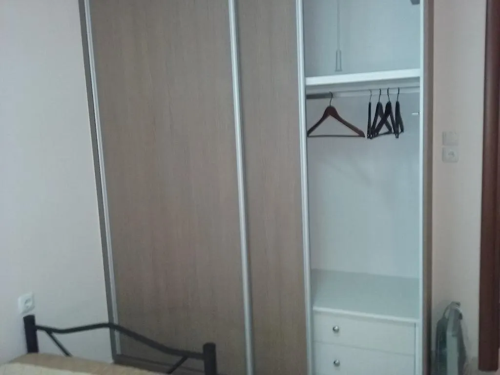 Guest house Villa Angela Sykia Chalkidikis