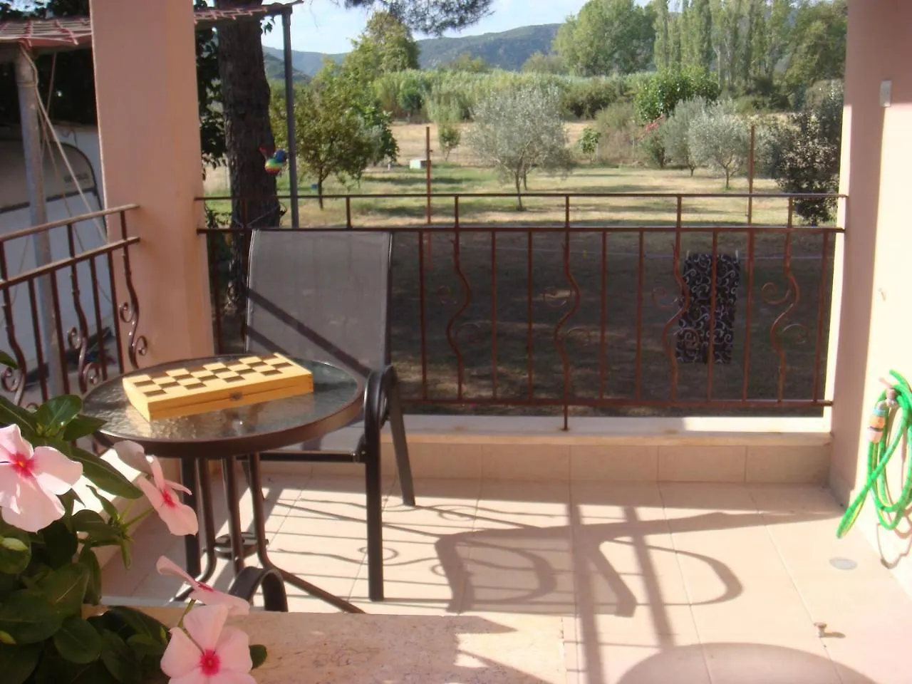 Guest house Villa Angela Sykia Chalkidikis