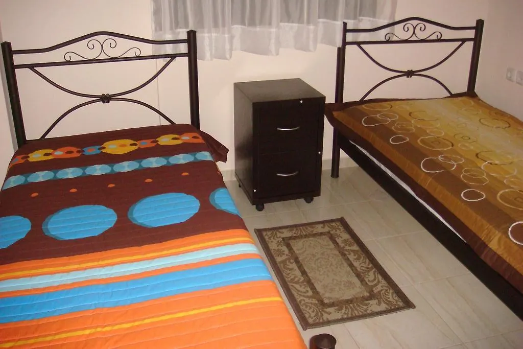*** Πανσιόν Villa Angela Συκιά Ελλάδα