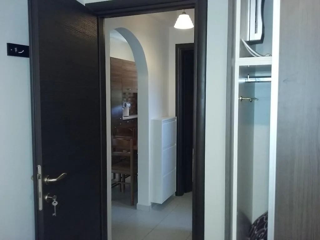 Villa Angela Συκιά Ελλάδα