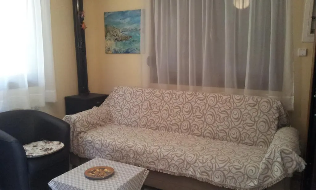 Villa Angela Συκιά 3*,